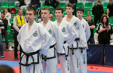 Турнир посвященный Дню Защитника Отечества 22.02.2025-23.02.2025-62