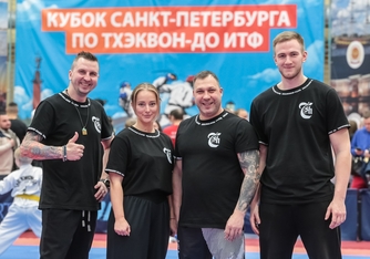 Турнир посвященный Дню Защитника Отечества