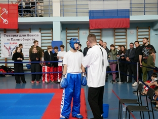 Соревнования по кикбоксингу 21.09.2025-46