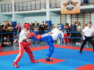 Соревнования по кикбоксингу 21.09.2025-49