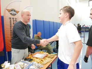 Соревнования по кикбоксингу 21.09.2025-58