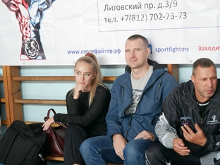 Соревнования по кикбоксингу 21.09.2025-61