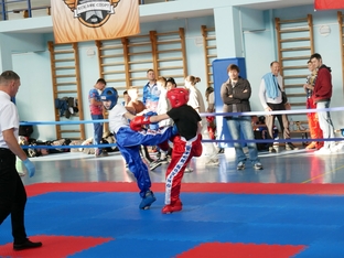 Соревнования по кикбоксингу 21.09.2025-75