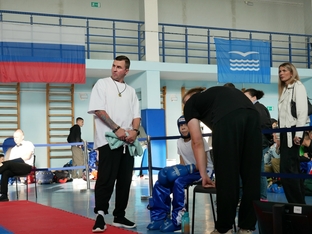 Соревнования по кикбоксингу 21.09.2025-76