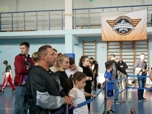 Соревнования по кикбоксингу 21.09.2025-87