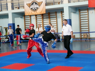 Соревнования по кикбоксингу 21.09.2025-102