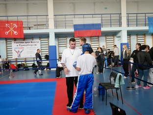 Соревнования по кикбоксингу 21.09.2025-104