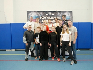 Соревнования по кикбоксингу 21.09.2025-118