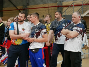 Кикбоксинг ЦРЕ 17.05.2026-26
